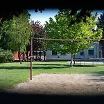 Villa Harcsafogo Vendeghaz Békésszentandrás