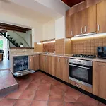Villa Harcsafogo Vendeghaz Békésszentandrás
