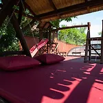 Harcsafogo Vendeghaz Villa