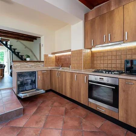Villa Harcsafogo Vendeghaz Bekesszentandras