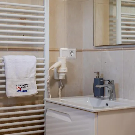 Harcsafogó Békésszentandrás