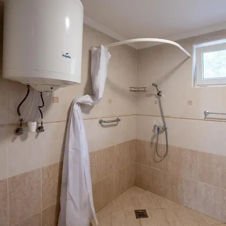 Villa Harcsafogo Vendeghaz